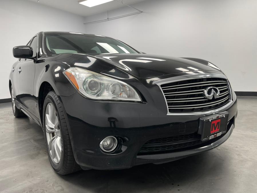 Used Infiniti M37 4dr Sdn AWD 2013 | M Auto Group. Elizabeth, New Jersey Used Infiniti M37 4dr Sdn AWD 2013 | M Auto Group. Elizabeth, New Jersey