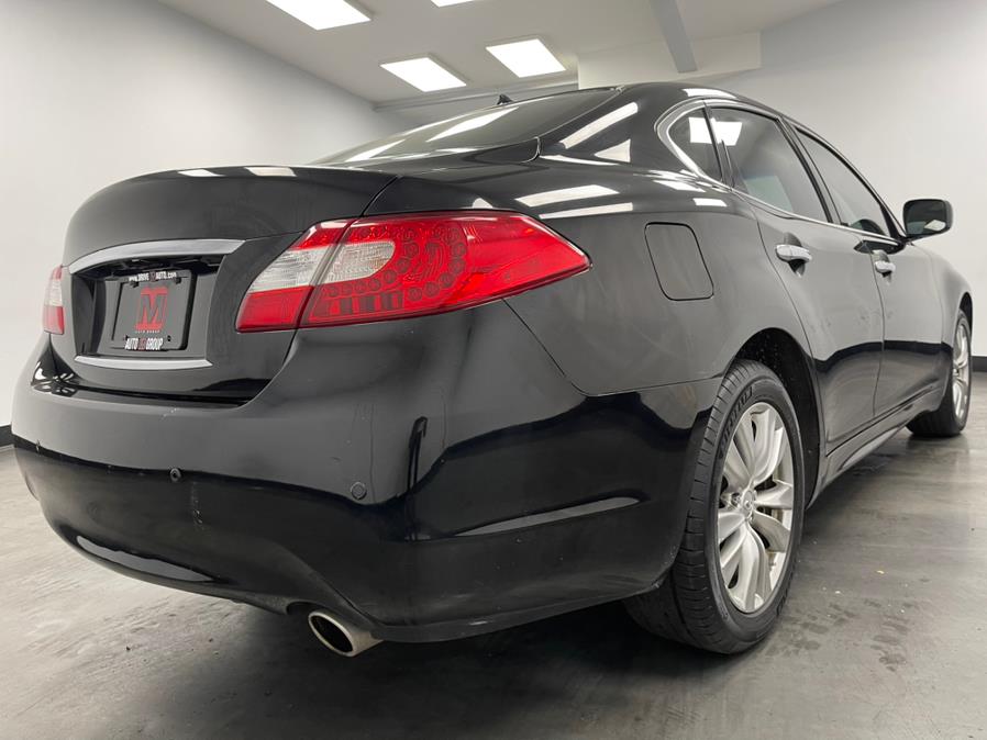 Used Infiniti M37 4dr Sdn AWD 2013 | M Auto Group. Elizabeth, New Jersey Used Infiniti M37 4dr Sdn AWD 2013 | M Auto Group. Elizabeth, New Jersey