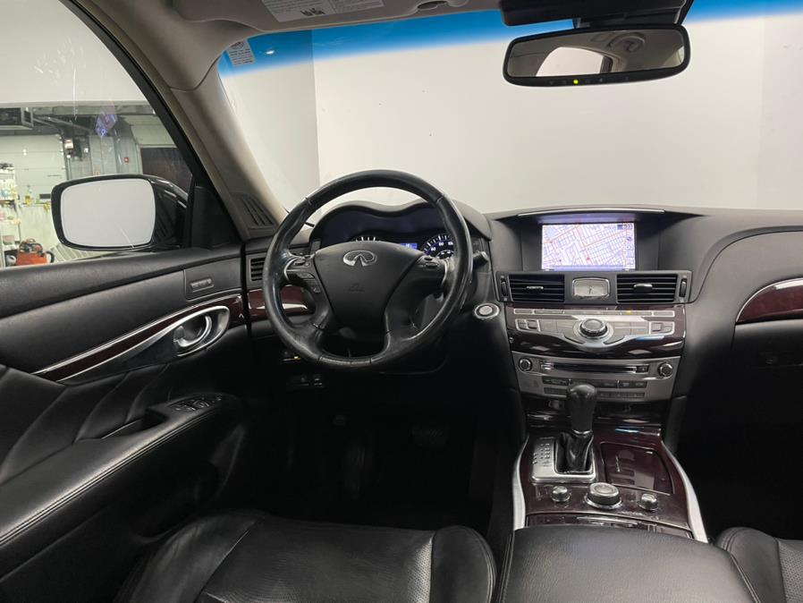 Used Infiniti M37 4dr Sdn AWD 2013 | M Auto Group. Elizabeth, New Jersey Used Infiniti M37 4dr Sdn AWD 2013 | M Auto Group. Elizabeth, New Jersey