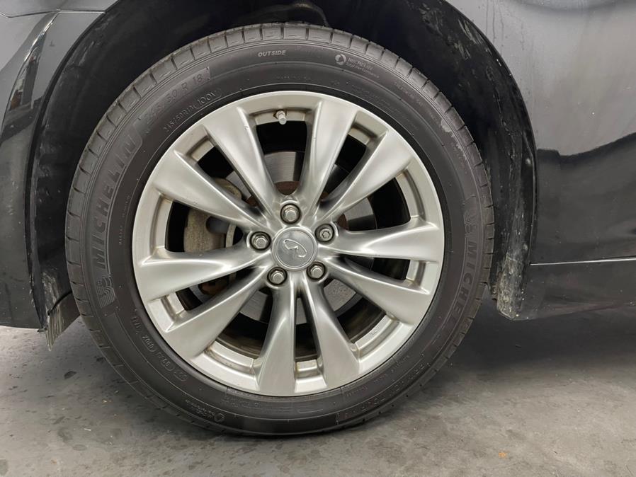 Used Infiniti M37 4dr Sdn AWD 2013 | M Auto Group. Elizabeth, New Jersey Used Infiniti M37 4dr Sdn AWD 2013 | M Auto Group. Elizabeth, New Jersey