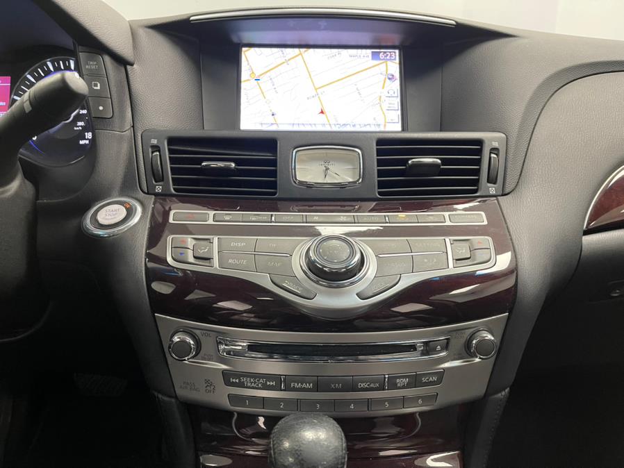 Used Infiniti M37 4dr Sdn AWD 2013 | M Auto Group. Elizabeth, New Jersey Used Infiniti M37 4dr Sdn AWD 2013 | M Auto Group. Elizabeth, New Jersey