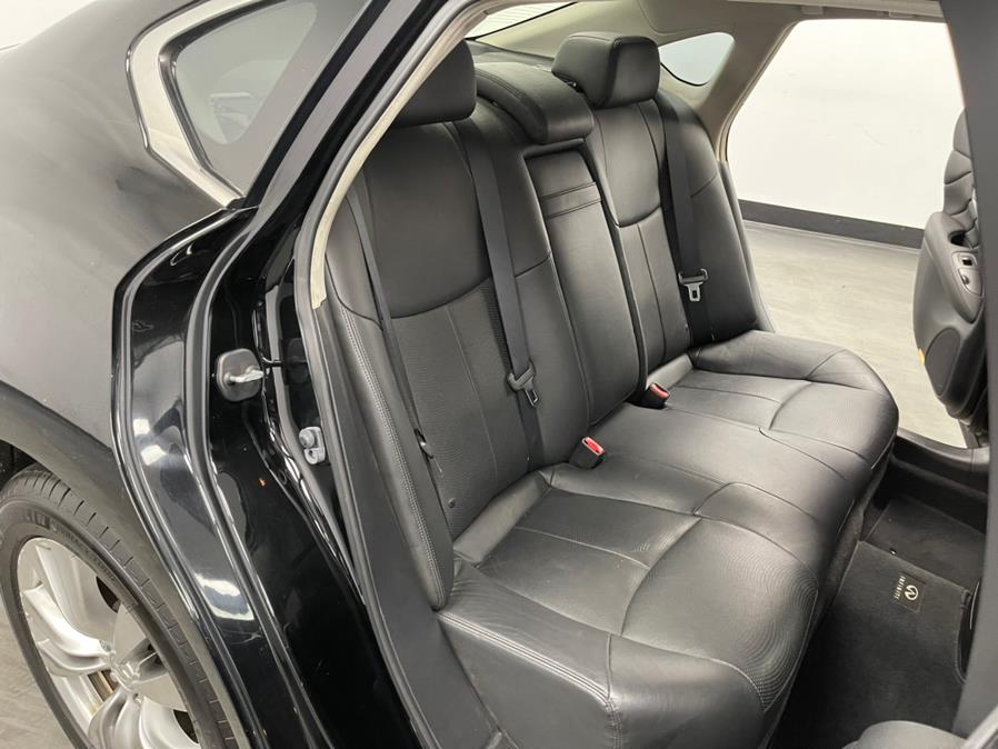 Used Infiniti M37 4dr Sdn AWD 2013 | M Auto Group. Elizabeth, New Jersey Used Infiniti M37 4dr Sdn AWD 2013 | M Auto Group. Elizabeth, New Jersey