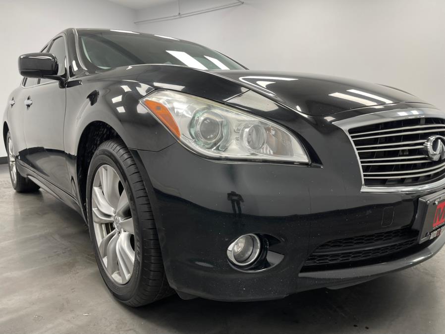 Used Infiniti M37 4dr Sdn AWD 2013 | M Auto Group. Elizabeth, New Jersey Used Infiniti M37 4dr Sdn AWD 2013 | M Auto Group. Elizabeth, New Jersey