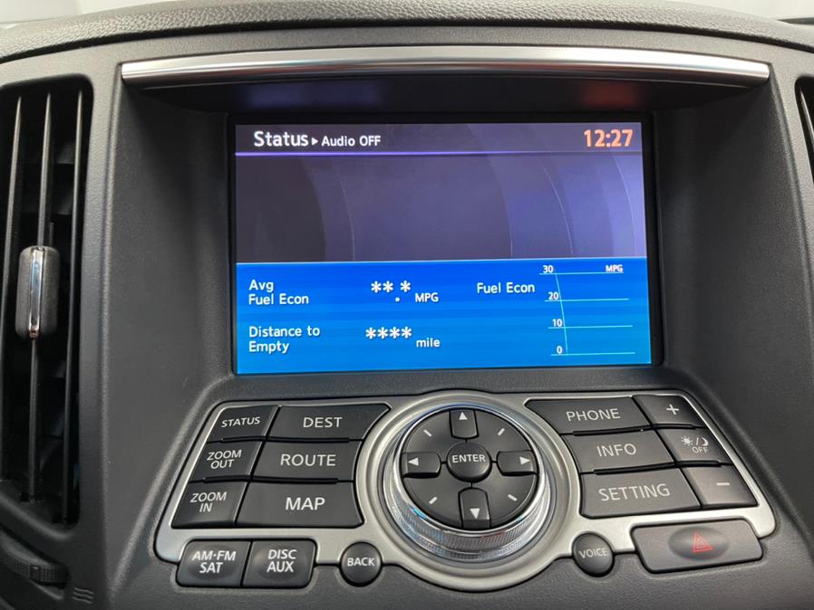 Used Infiniti G37 Coupe 2dr IPL 2011 | M Auto Group. Elizabeth, New Jersey Used Infiniti G37 Coupe 2dr IPL 2011 | M Auto Group. Elizabeth, New Jersey