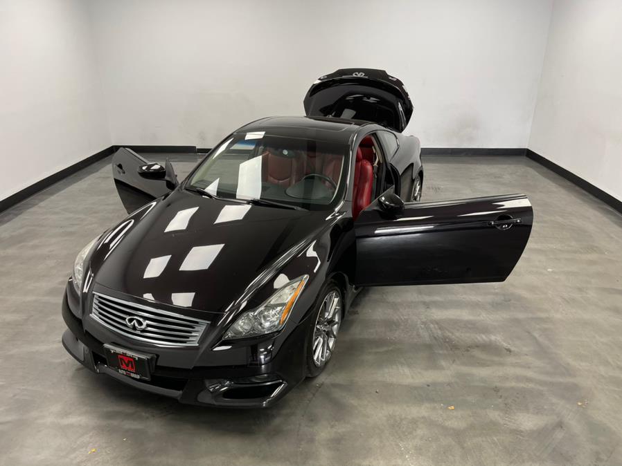 Used Infiniti G37 Coupe 2dr IPL 2011 | M Auto Group. Elizabeth, New Jersey Used Infiniti G37 Coupe 2dr IPL 2011 | M Auto Group. Elizabeth, New Jersey