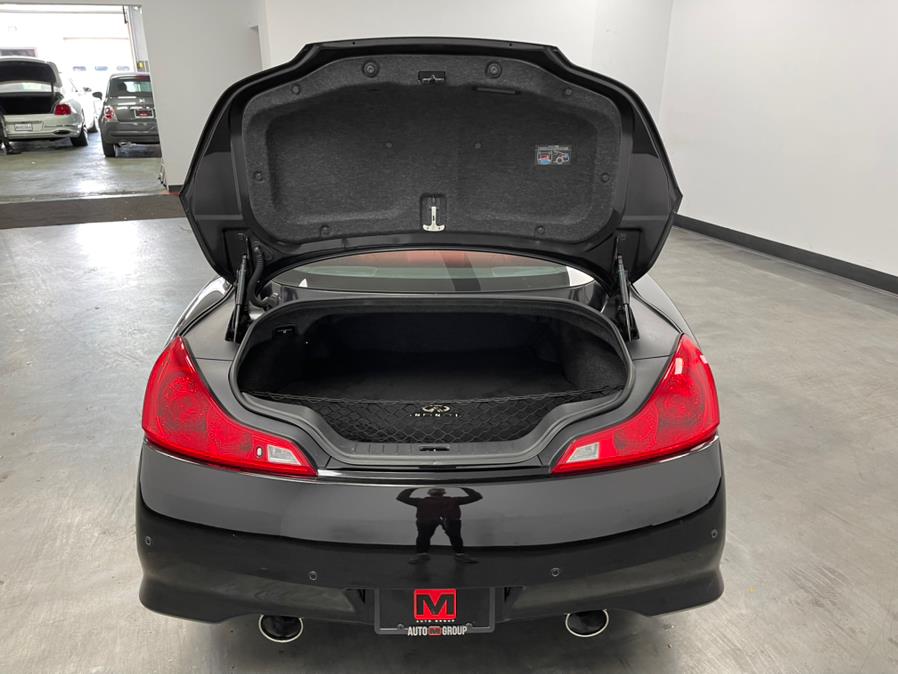 Used Infiniti G37 Coupe 2dr IPL 2011 | M Auto Group. Elizabeth, New Jersey Used Infiniti G37 Coupe 2dr IPL 2011 | M Auto Group. Elizabeth, New Jersey