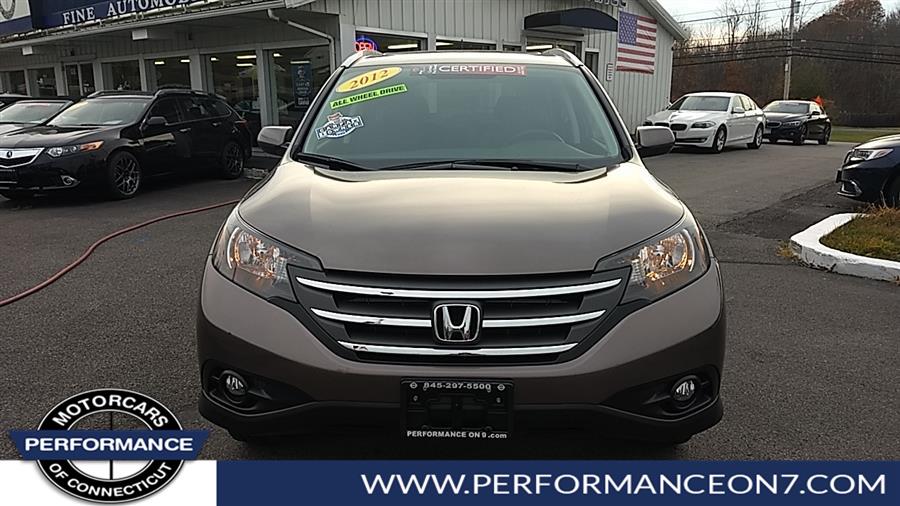Used Honda CR-V 4WD 5dr EX-L 2012 | Performance Motor Cars Of Connecticut LLC. Wilton, Connecticut Used Honda CR-V 4WD 5dr EX-L 2012 | Performance Motor Cars Of Connecticut LLC. Wilton, Connecticut