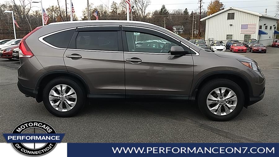 Used Honda CR-V 4WD 5dr EX-L 2012 | Performance Motor Cars Of Connecticut LLC. Wilton, Connecticut Used Honda CR-V 4WD 5dr EX-L 2012 | Performance Motor Cars Of Connecticut LLC. Wilton, Connecticut