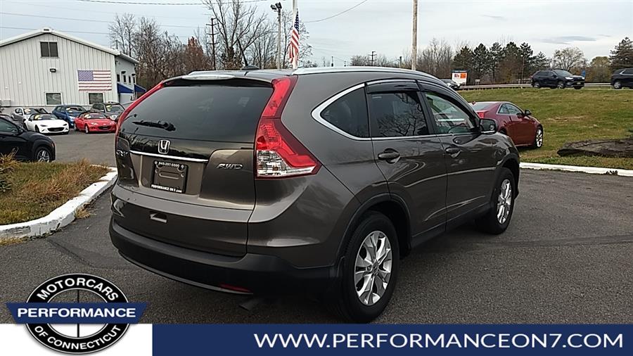 Used Honda CR-V 4WD 5dr EX-L 2012 | Performance Motor Cars Of Connecticut LLC. Wilton, Connecticut Used Honda CR-V 4WD 5dr EX-L 2012 | Performance Motor Cars Of Connecticut LLC. Wilton, Connecticut
