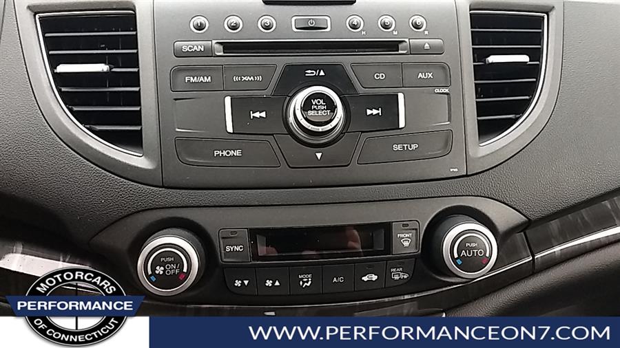 Used Honda CR-V 4WD 5dr EX-L 2012 | Performance Motor Cars Of Connecticut LLC. Wilton, Connecticut Used Honda CR-V 4WD 5dr EX-L 2012 | Performance Motor Cars Of Connecticut LLC. Wilton, Connecticut