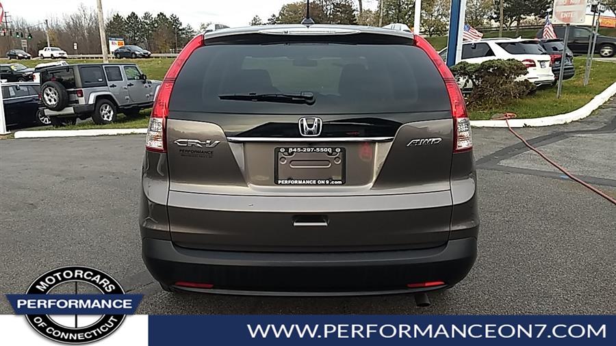 Used Honda CR-V 4WD 5dr EX-L 2012 | Performance Motor Cars Of Connecticut LLC. Wilton, Connecticut Used Honda CR-V 4WD 5dr EX-L 2012 | Performance Motor Cars Of Connecticut LLC. Wilton, Connecticut