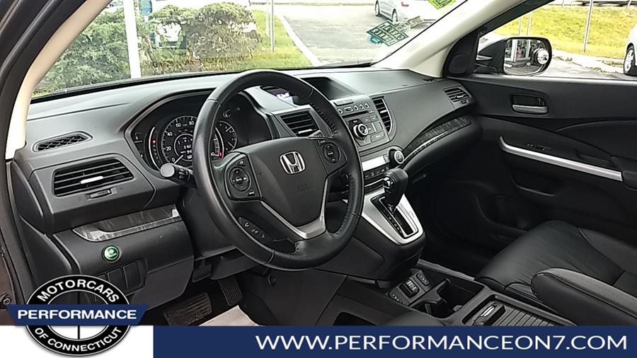 Used Honda CR-V 4WD 5dr EX-L 2012 | Performance Motor Cars Of Connecticut LLC. Wilton, Connecticut Used Honda CR-V 4WD 5dr EX-L 2012 | Performance Motor Cars Of Connecticut LLC. Wilton, Connecticut