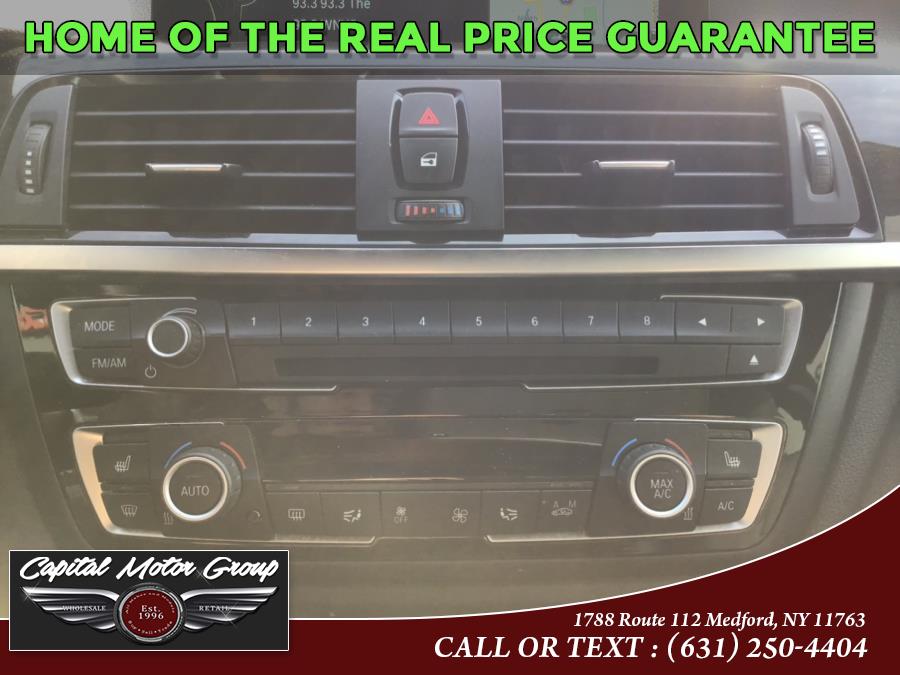 Used BMW 4 Series 2dr Cpe 428i xDrive AWD SULEV 2016 | Capital Motor Group Inc. Medford, New York Used BMW 4 Series 2dr Cpe 428i xDrive AWD SULEV 2016 | Capital Motor Group Inc. Medford, New York