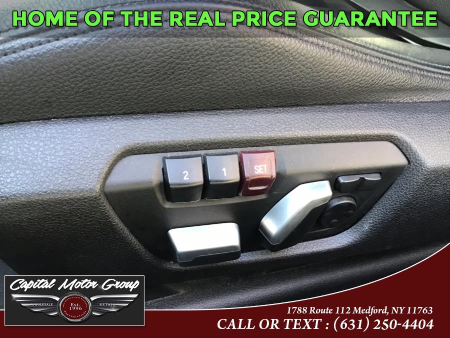 Used BMW 4 Series 2dr Cpe 428i xDrive AWD SULEV 2016 | Capital Motor Group Inc. Medford, New York Used BMW 4 Series 2dr Cpe 428i xDrive AWD SULEV 2016 | Capital Motor Group Inc. Medford, New York