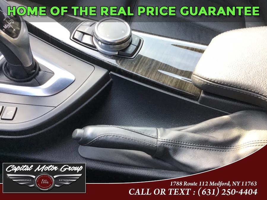 Used BMW 4 Series 2dr Cpe 428i xDrive AWD SULEV 2016 | Capital Motor Group Inc. Medford, New York Used BMW 4 Series 2dr Cpe 428i xDrive AWD SULEV 2016 | Capital Motor Group Inc. Medford, New York
