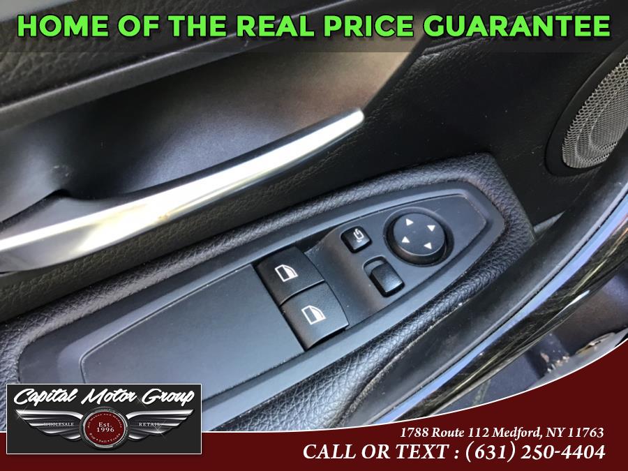 Used BMW 4 Series 2dr Cpe 428i xDrive AWD SULEV 2016 | Capital Motor Group Inc. Medford, New York Used BMW 4 Series 2dr Cpe 428i xDrive AWD SULEV 2016 | Capital Motor Group Inc. Medford, New York