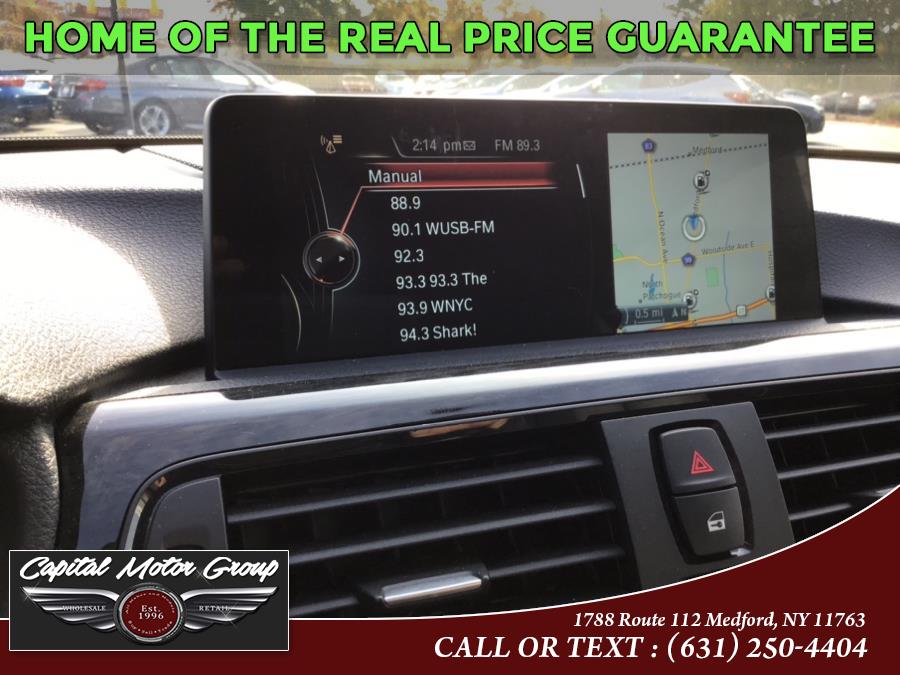 Used BMW 4 Series 2dr Cpe 428i xDrive AWD SULEV 2016 | Capital Motor Group Inc. Medford, New York Used BMW 4 Series 2dr Cpe 428i xDrive AWD SULEV 2016 | Capital Motor Group Inc. Medford, New York