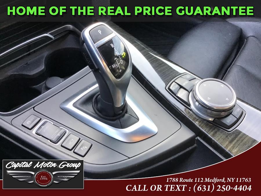 Used BMW 4 Series 2dr Cpe 428i xDrive AWD SULEV 2016 | Capital Motor Group Inc. Medford, New York Used BMW 4 Series 2dr Cpe 428i xDrive AWD SULEV 2016 | Capital Motor Group Inc. Medford, New York