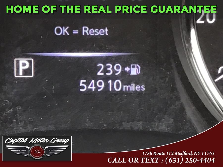 Used Nissan Rogue AWD SL 2017 | Capital Motor Group Inc. Medford, New York Used Nissan Rogue AWD SL 2017 | Capital Motor Group Inc. Medford, New York