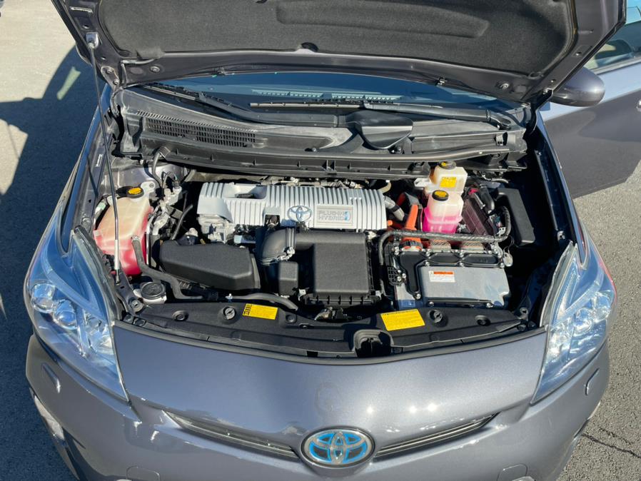 Used Toyota Prius Plug-In Advanced 2012 | Green Light Auto Wholesale. Daly City, California Used Toyota Prius Plug-In Advanced 2012 | Green Light Auto Wholesale. Daly City, California