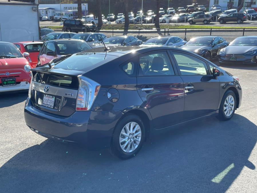 Used Toyota Prius Plug-In Advanced 2012 | Green Light Auto Wholesale. Daly City, California Used Toyota Prius Plug-In Advanced 2012 | Green Light Auto Wholesale. Daly City, California