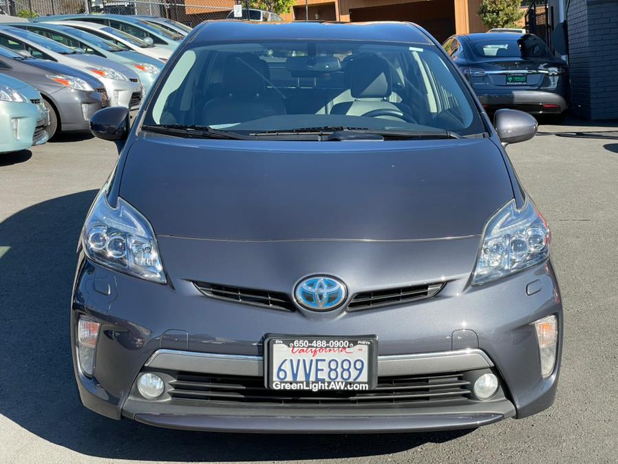 Used Toyota Prius Plug-In Advanced 2012 | Green Light Auto Wholesale. Daly City, California Used Toyota Prius Plug-In Advanced 2012 | Green Light Auto Wholesale. Daly City, California