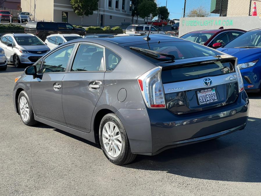 Used Toyota Prius Plug-In Advanced 2012 | Green Light Auto Wholesale. Daly City, California Used Toyota Prius Plug-In Advanced 2012 | Green Light Auto Wholesale. Daly City, California