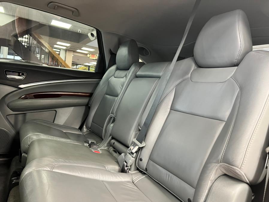 2016 Acura MDX SH-AWD 4dr w/Tech, available for sale in Massapequa Park, New York | Power Motors East. Massapequa Park, New York 2016 Acura MDX SH-AWD 4dr w/Tech, available for sale in Massapequa Park, New York | Power Motors East. Massapequa Park, New York