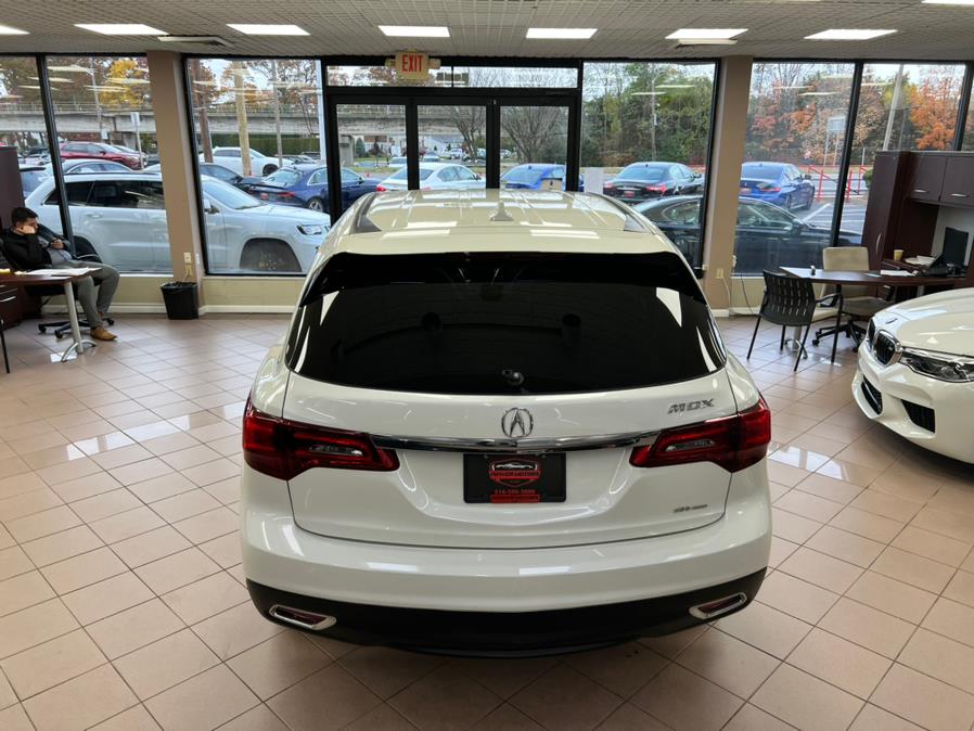 2016 Acura MDX SH-AWD 4dr w/Tech, available for sale in Massapequa Park, New York | Power Motors East. Massapequa Park, New York 2016 Acura MDX SH-AWD 4dr w/Tech, available for sale in Massapequa Park, New York | Power Motors East. Massapequa Park, New York