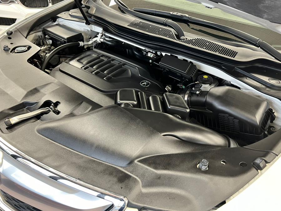 2016 Acura MDX SH-AWD 4dr w/Tech, available for sale in Massapequa Park, New York | Power Motors East. Massapequa Park, New York 2016 Acura MDX SH-AWD 4dr w/Tech, available for sale in Massapequa Park, New York | Power Motors East. Massapequa Park, New York