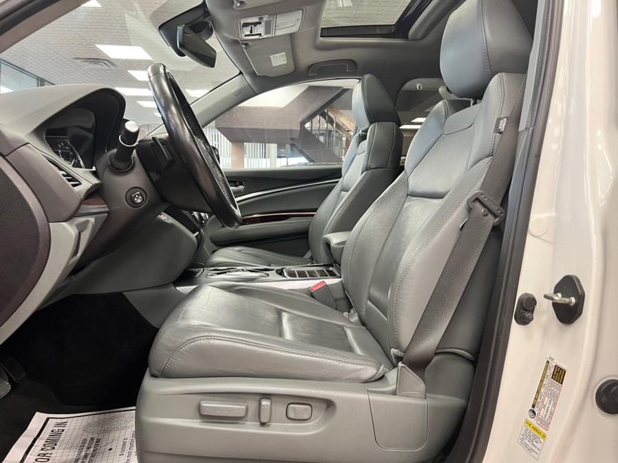 2016 Acura MDX SH-AWD 4dr w/Tech, available for sale in Massapequa Park, New York | Power Motors East. Massapequa Park, New York 2016 Acura MDX SH-AWD 4dr w/Tech, available for sale in Massapequa Park, New York | Power Motors East. Massapequa Park, New York