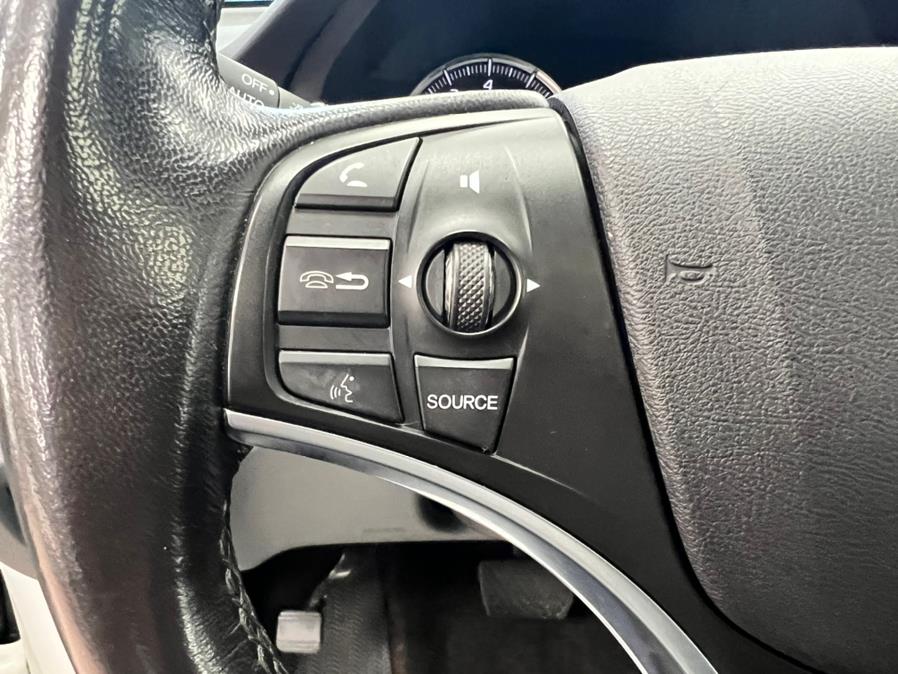 2016 Acura MDX SH-AWD 4dr w/Tech, available for sale in Massapequa Park, New York | Power Motors East. Massapequa Park, New York 2016 Acura MDX SH-AWD 4dr w/Tech, available for sale in Massapequa Park, New York | Power Motors East. Massapequa Park, New York