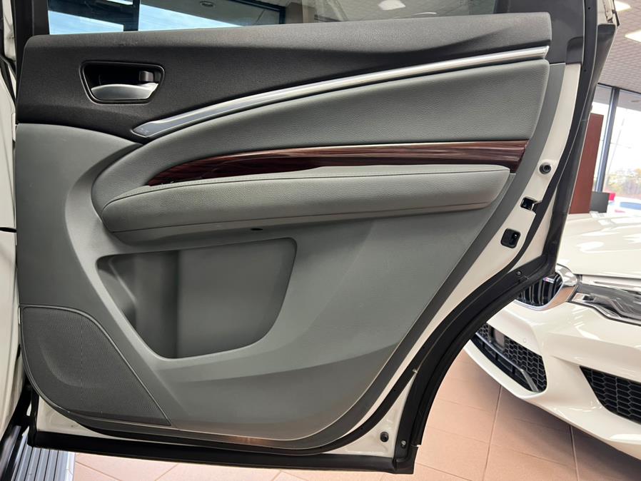 2016 Acura MDX SH-AWD 4dr w/Tech, available for sale in Massapequa Park, New York | Power Motors East. Massapequa Park, New York 2016 Acura MDX SH-AWD 4dr w/Tech, available for sale in Massapequa Park, New York | Power Motors East. Massapequa Park, New York