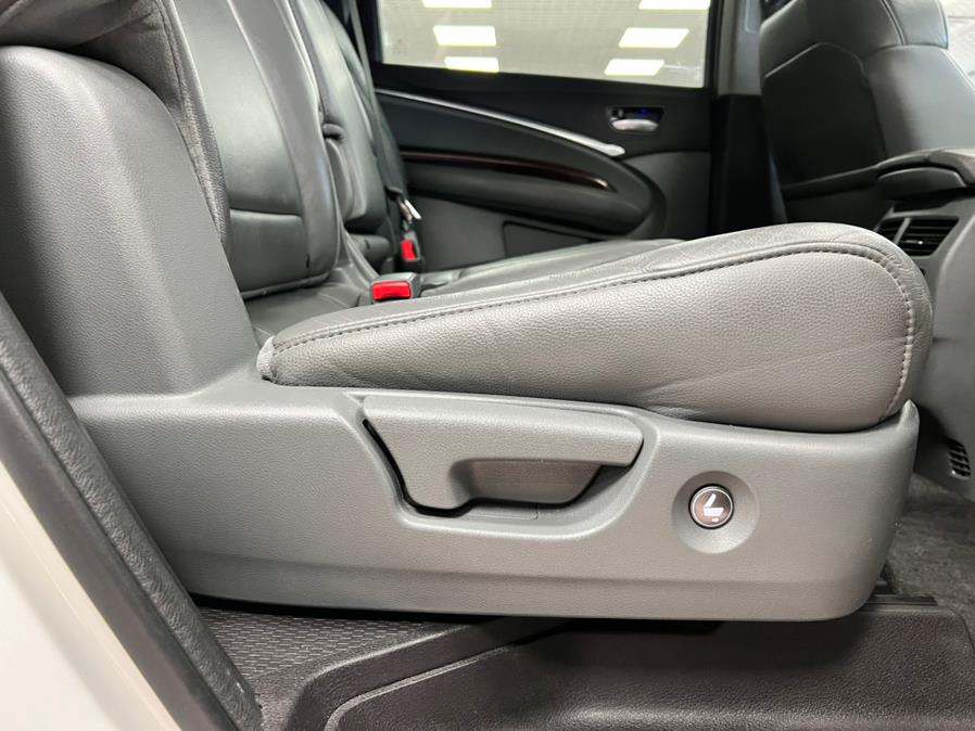 2016 Acura MDX SH-AWD 4dr w/Tech, available for sale in Massapequa Park, New York | Power Motors East. Massapequa Park, New York 2016 Acura MDX SH-AWD 4dr w/Tech, available for sale in Massapequa Park, New York | Power Motors East. Massapequa Park, New York