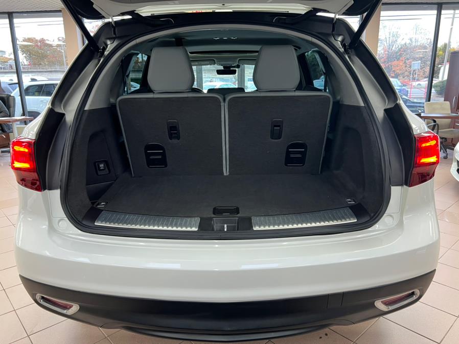 2016 Acura MDX SH-AWD 4dr w/Tech, available for sale in Massapequa Park, New York | Power Motors East. Massapequa Park, New York 2016 Acura MDX SH-AWD 4dr w/Tech, available for sale in Massapequa Park, New York | Power Motors East. Massapequa Park, New York