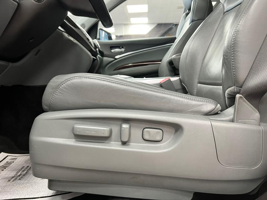 2016 Acura MDX SH-AWD 4dr w/Tech, available for sale in Massapequa Park, New York | Power Motors East. Massapequa Park, New York 2016 Acura MDX SH-AWD 4dr w/Tech, available for sale in Massapequa Park, New York | Power Motors East. Massapequa Park, New York