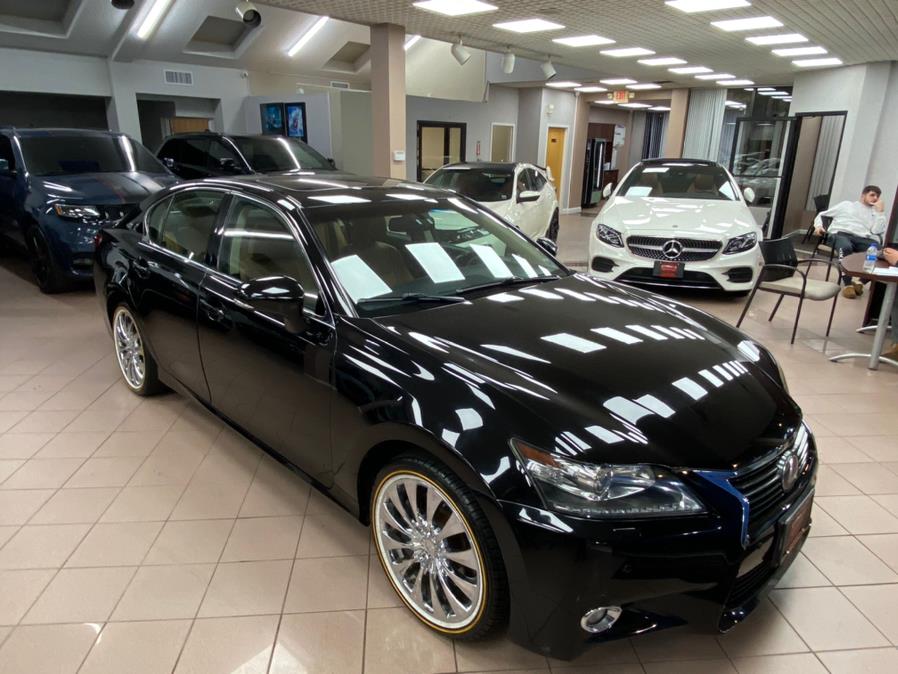 Used Lexus GS 350 4dr Sdn AWD 2013 | Power Motors East. Massapequa Park, New York Used Lexus GS 350 4dr Sdn AWD 2013 | Power Motors East. Massapequa Park, New York