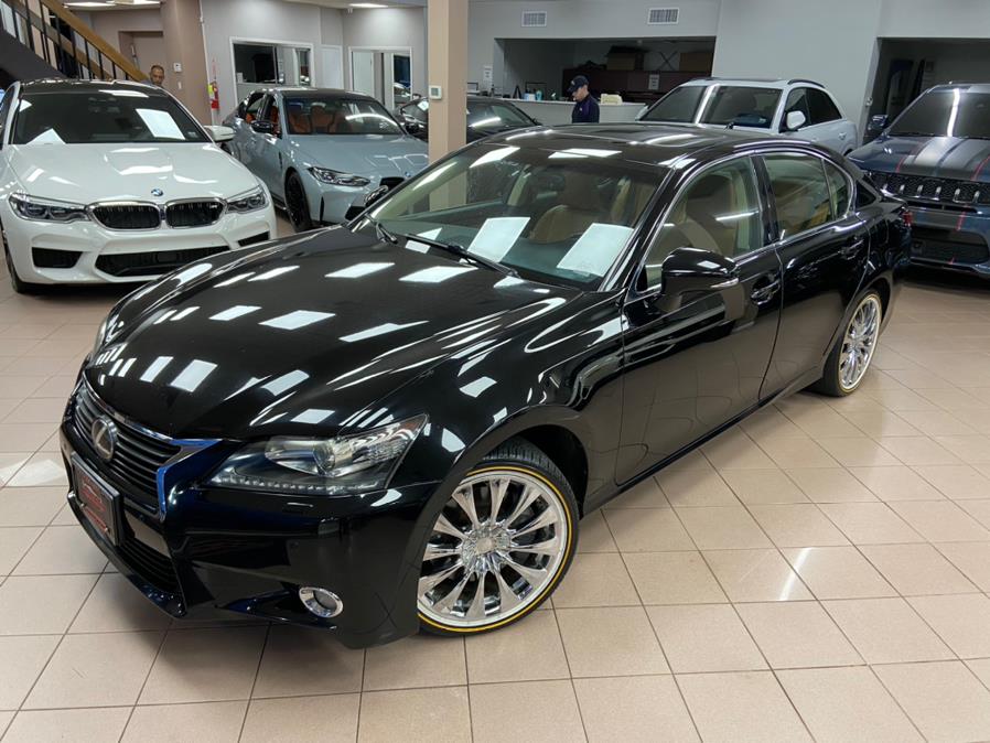 Used Lexus GS 350 4dr Sdn AWD 2013 | Power Motors East. Massapequa Park, New York Used Lexus GS 350 4dr Sdn AWD 2013 | Power Motors East. Massapequa Park, New York