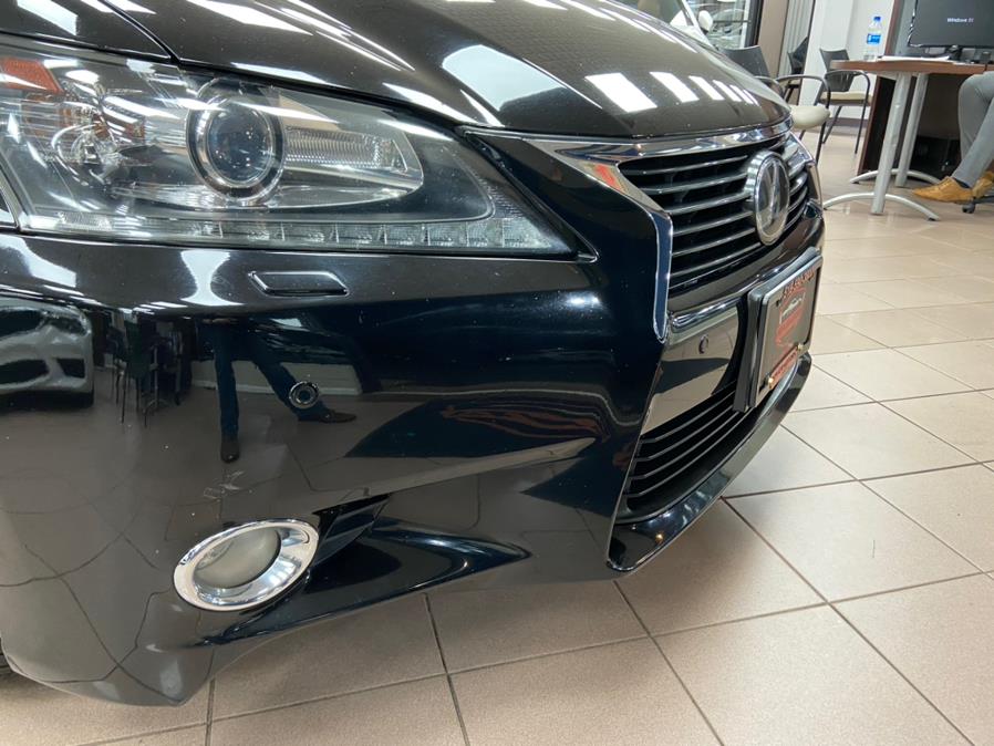 Used Lexus GS 350 4dr Sdn AWD 2013 | Power Motors East. Massapequa Park, New York Used Lexus GS 350 4dr Sdn AWD 2013 | Power Motors East. Massapequa Park, New York