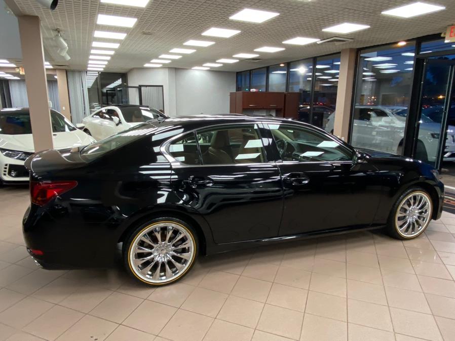 Used Lexus GS 350 4dr Sdn AWD 2013 | Power Motors East. Massapequa Park, New York Used Lexus GS 350 4dr Sdn AWD 2013 | Power Motors East. Massapequa Park, New York