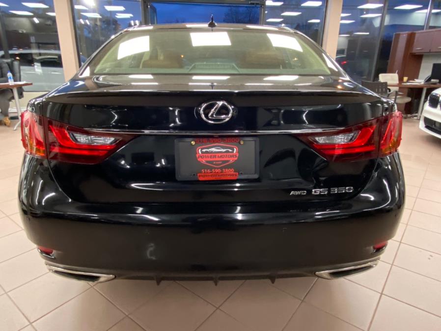 Used Lexus GS 350 4dr Sdn AWD 2013 | Power Motors East. Massapequa Park, New York Used Lexus GS 350 4dr Sdn AWD 2013 | Power Motors East. Massapequa Park, New York