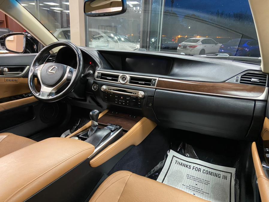 Used Lexus GS 350 4dr Sdn AWD 2013 | Power Motors East. Massapequa Park, New York Used Lexus GS 350 4dr Sdn AWD 2013 | Power Motors East. Massapequa Park, New York