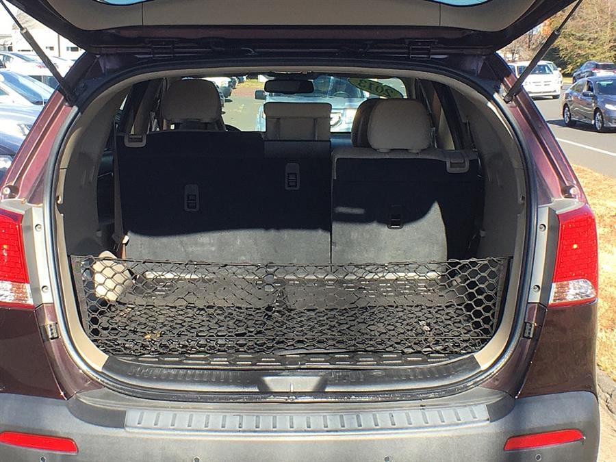Used Kia Sorento 2WD 4dr I4-GDI LX 2013 | Smart Buy Auto Sales, LLC. Wallingford, Connecticut Used Kia Sorento 2WD 4dr I4-GDI LX 2013 | Smart Buy Auto Sales, LLC. Wallingford, Connecticut