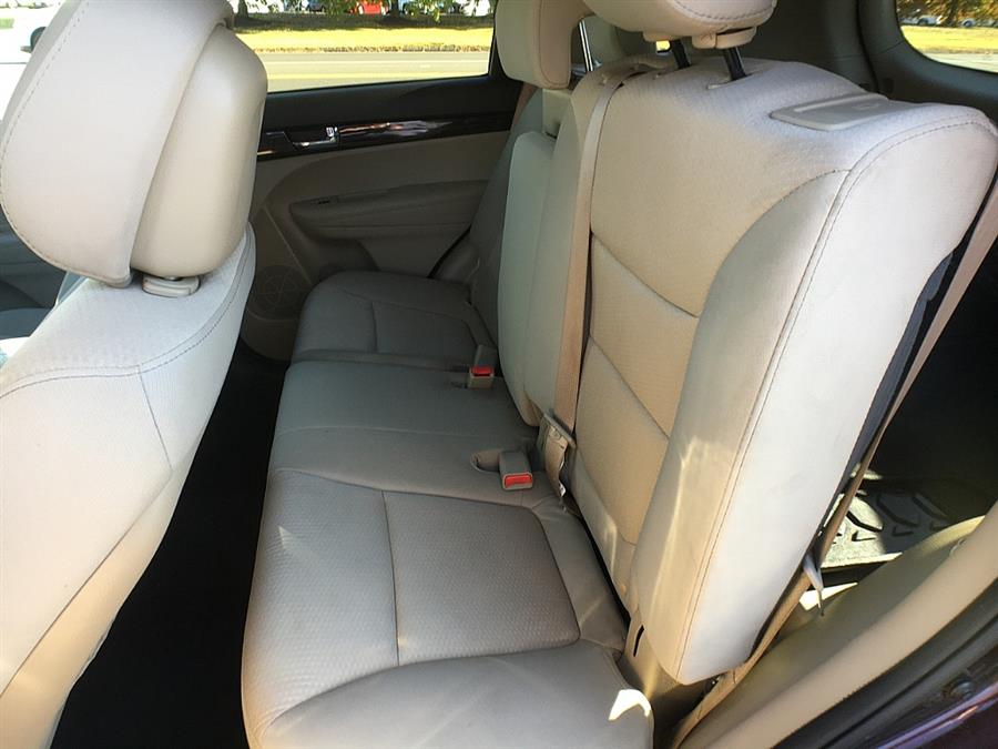 Used Kia Sorento 2WD 4dr I4-GDI LX 2013 | Smart Buy Auto Sales, LLC. Wallingford, Connecticut Used Kia Sorento 2WD 4dr I4-GDI LX 2013 | Smart Buy Auto Sales, LLC. Wallingford, Connecticut