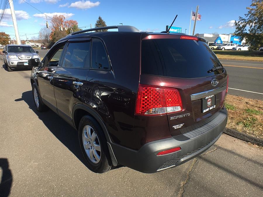 Used Kia Sorento 2WD 4dr I4-GDI LX 2013 | Smart Buy Auto Sales, LLC. Wallingford, Connecticut Used Kia Sorento 2WD 4dr I4-GDI LX 2013 | Smart Buy Auto Sales, LLC. Wallingford, Connecticut