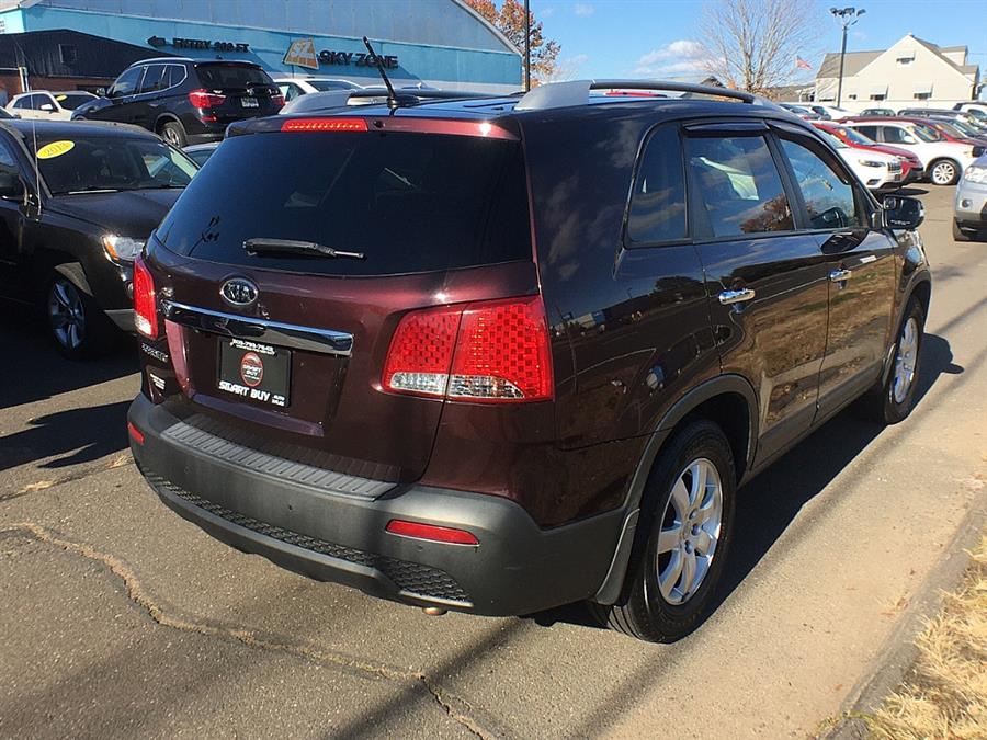 Used Kia Sorento 2WD 4dr I4-GDI LX 2013 | Smart Buy Auto Sales, LLC. Wallingford, Connecticut Used Kia Sorento 2WD 4dr I4-GDI LX 2013 | Smart Buy Auto Sales, LLC. Wallingford, Connecticut
