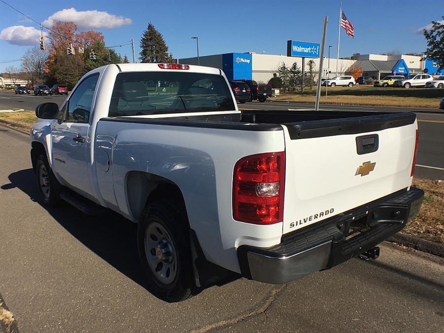 Used Chevrolet Silverado 1500 2WD Reg Cab 119.0" Work Truck 2012 | Smart Buy Auto Sales, LLC. Wallingford, Connecticut Used Chevrolet Silverado 1500 2WD Reg Cab 119.0" Work Truck 2012 | Smart Buy Auto Sales, LLC. Wallingford, Connecticut