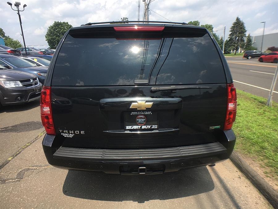 Used Chevrolet Tahoe 2WD 4dr 1500 LT 2010 | Smart Buy Auto Sales, LLC. Wallingford, Connecticut Used Chevrolet Tahoe 2WD 4dr 1500 LT 2010 | Smart Buy Auto Sales, LLC. Wallingford, Connecticut