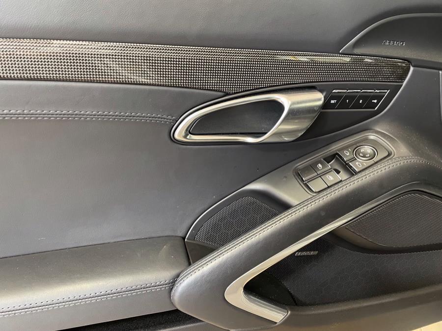 2015 Porsche Cayman 2dr Cpe GTS, available for sale in Waterbury , Connecticut | M Sport Motorwerx. Waterbury , Connecticut 2015 Porsche Cayman 2dr Cpe GTS, available for sale in Waterbury , Connecticut | M Sport Motorwerx. Waterbury , Connecticut