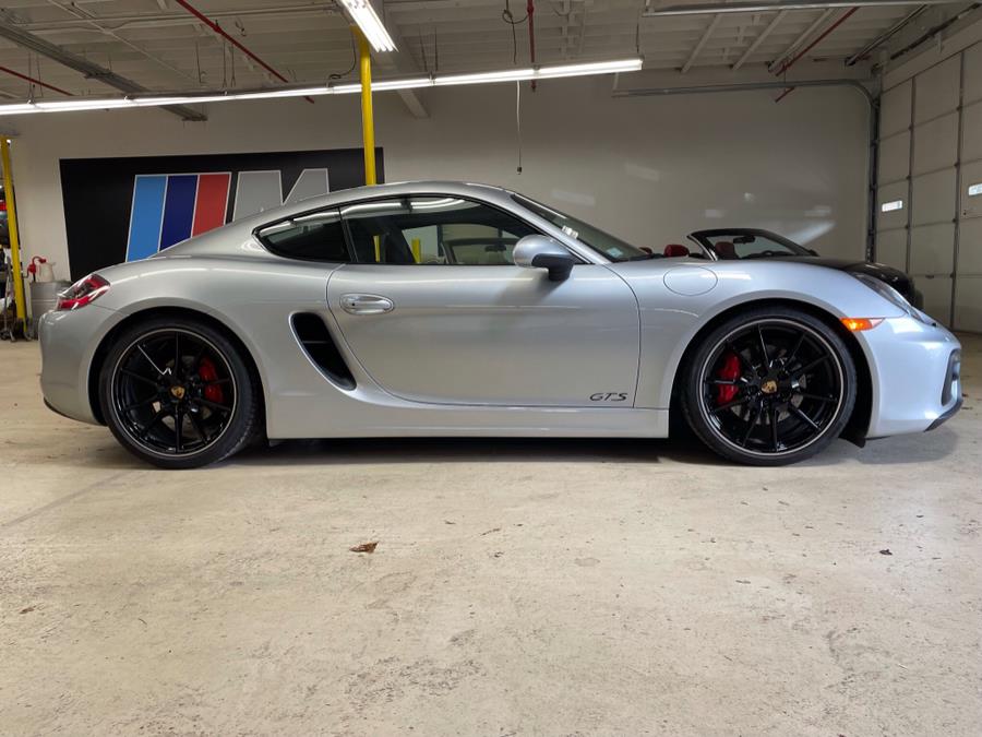 2015 Porsche Cayman 2dr Cpe GTS, available for sale in Waterbury , Connecticut | M Sport Motorwerx. Waterbury , Connecticut 2015 Porsche Cayman 2dr Cpe GTS, available for sale in Waterbury , Connecticut | M Sport Motorwerx. Waterbury , Connecticut